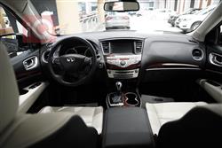 ئينفنتي QX60